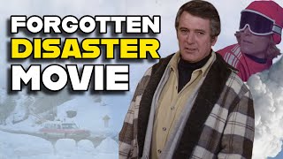 Avalanche (1978) Deep Dive | The Wildest 70s Disaster Movie You’ve Never Seen