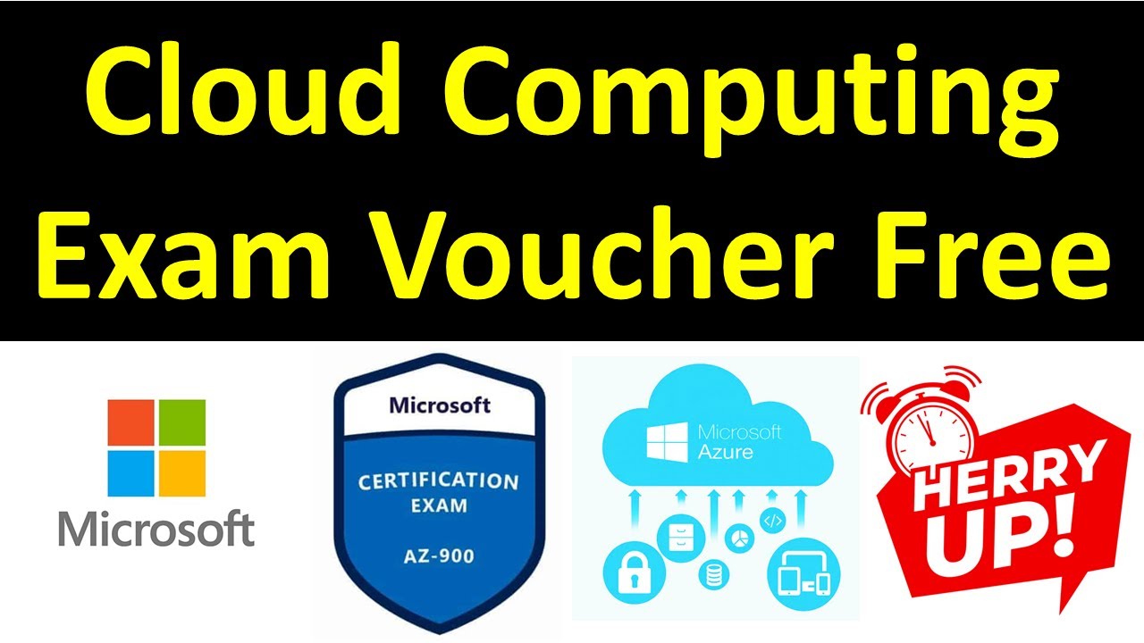 how to get free microsoft exam vouchers how to get free microsoft exam vouchers