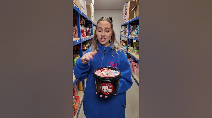 Ultimate Halloween Candy Bucket! 2kg of Sweets Inside! 🍬🎃