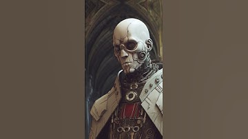 Ai Generated Images - Mind-Blowing Visual Effects #17