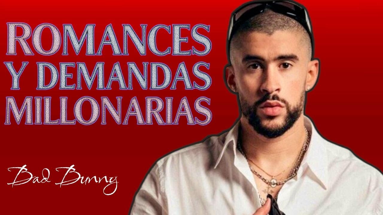 HÉROE LATINO O JUGUETE POLÍTICO- Bad Bunny