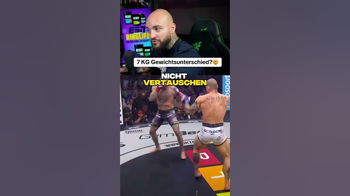 War das fair? @ringlife_edmon #eckerlin #mma #oktagon #kampf #gewicht #unfair #fyp