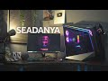 Rakit PC Fullset Seadanya aja... (plus ASMR build)
