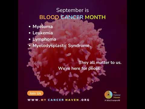 September is Blood