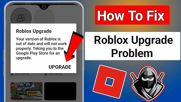 How To Fix Delta Executor latest version & Roblox Upgrade Problem [Roblox Upgrade Error]