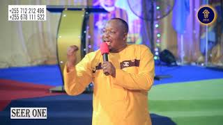 Prophet Elisha somo upendo