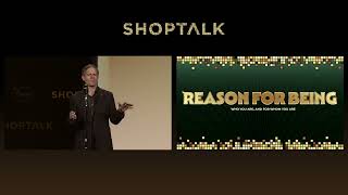 The Shoptalk Retail Zeitgeist 2025: Setting Retail's Gold Standard