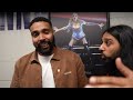 Jordan Banjo assessment of the Misfits Tommy Fury Eddie Hall fight card 