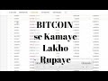 How To Buy/Sell/Trade Bitcoin On Binance - YouTube