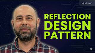 Reflection Design Pattern
