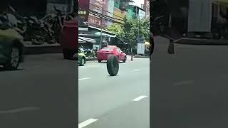 Những chiếc xe tải Vui Nhộn Hài Hước nhất thế giới - Amaz...