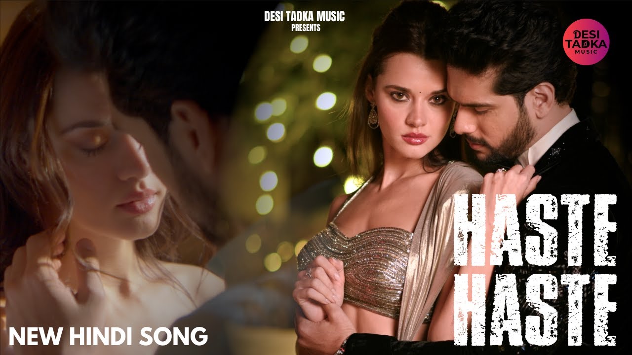 Haste Haste - Story of Betrayal | Sai Ketan Rao | Amarinder | Shrikant Tuli | Desi Tadka Music