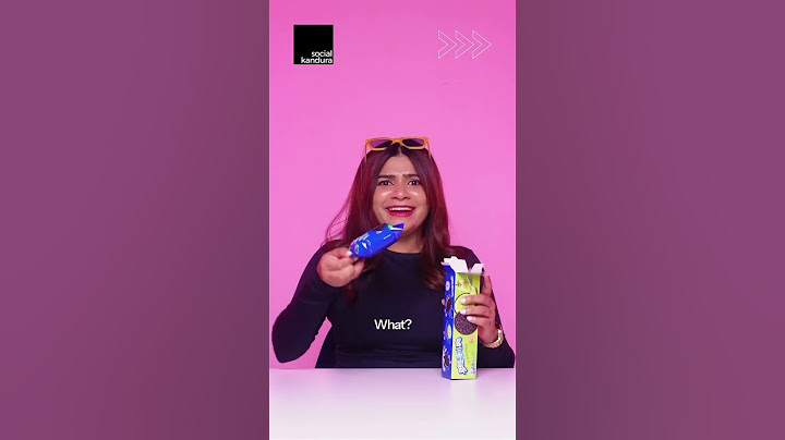We dove headfirst into the world's weirdest snacks!!