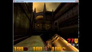 quake 3 cheat guide