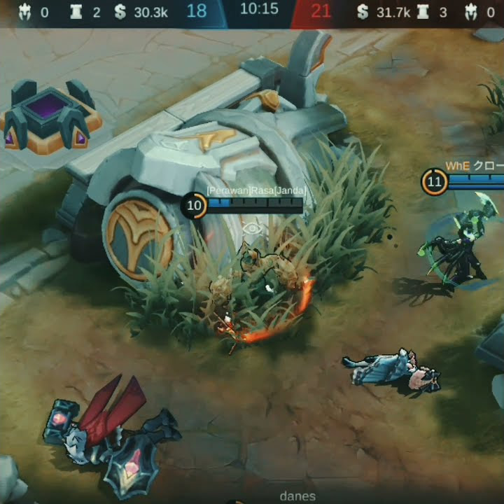 STORY WA ML 30 DETIK TERBARU 2021||STORY WA ML KEREN||MOBILE LEGEND BANG BANG