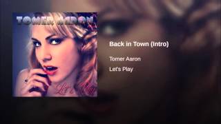 Download Lagu He Is Back in Town  (intro) MP3
