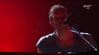 Coldplay ▪ The Scientist - At Rock Am Ring - Remaster 2019