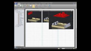 Pages3D: Project Management Tools