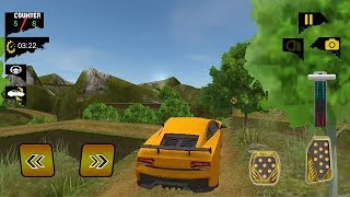 Offroad Mountain Driving 2019 - Hill Car Race Game | Car Games | Top Speed Car Driving 3d Game screenshot 5