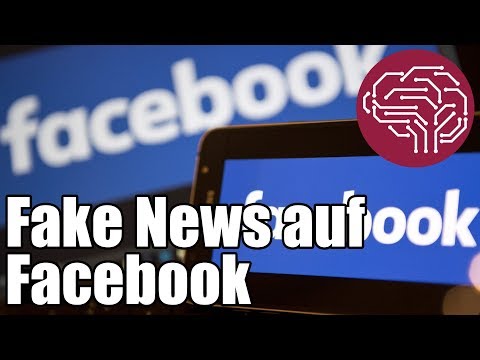 Kurz erklärt: Ist Facebook voller Fake News?