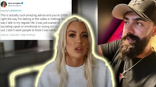 Tana Mongeau Gets Backlash For Apology Video (Keem Shades Her!!!)