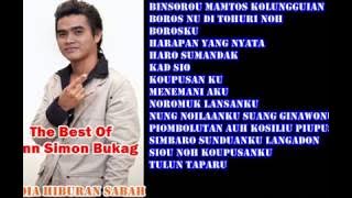 The Best Of Benn Simon Bukag