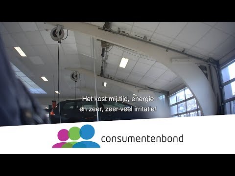 APK-gesjoemel vastgelegd met verborgen camera (Consumentenbond)