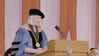 2024 Full-Time MBA Spring Commencement- McCombs School of Business by McCombs School of Business 358 views 2 weeks ago 1 hour, 31 minutes