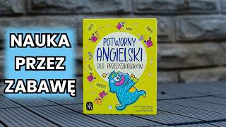 Analiza gry POTWORNY ANGIELSKI DLA PRZEDSZKOLAKÓW screenshot 3