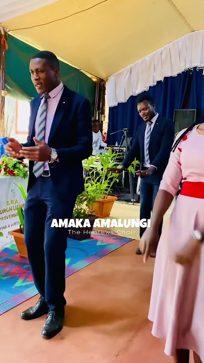 Amaka Amalungi gabeera mayonjo nnyo tegaganya bukyaafu #gospelmusic #Nitakwenda #THC_LiftingUpJesus