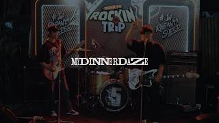 My Dinner Daze - Lebih Bersinar Lagi (Live in Road to Rockin Trip 2026)