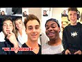 I Facetimed Youtubers And Recorded Without Telling Them..