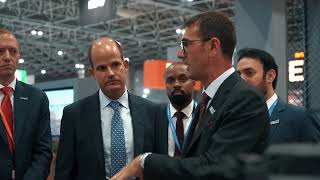 Advanced Naval Platforms Redefining Mission Success