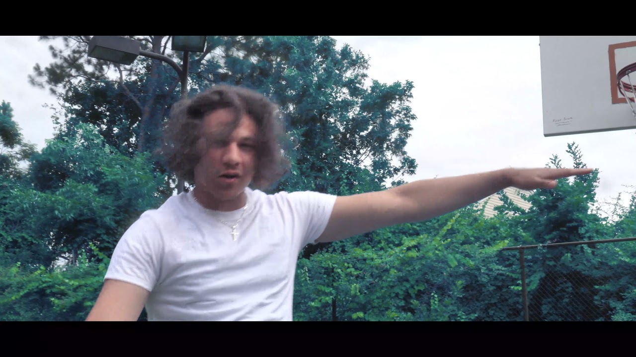 Reese k. - "better days" (Official music video)