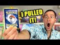 *I PULLED ONE OF THE RAREST CRYSTAL POKEMON CARDS!* Opening EXTREMELY RARE Skyridge Packs!