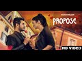 Propose full song  dilraj dhillon  latest punjabi romantic songs