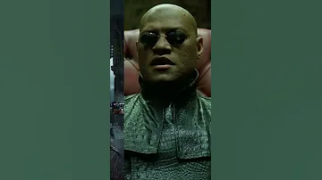 The Matrix and Meditation! Meditation is the red Pill 😱