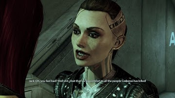 Mass Effect 3 (ALOT & EGM) - PC Walkthrough Part 9: Grissom Academy