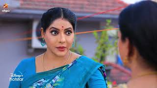 Baakiyalakshmi-Vijay tv Serial