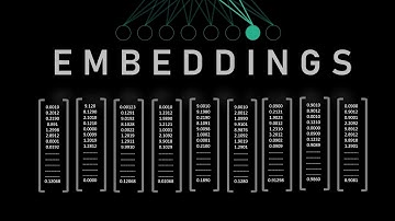 What Are Word Embeddings?
