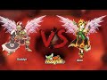 Nostale fr s1  roddyn vs deza post tournamnent