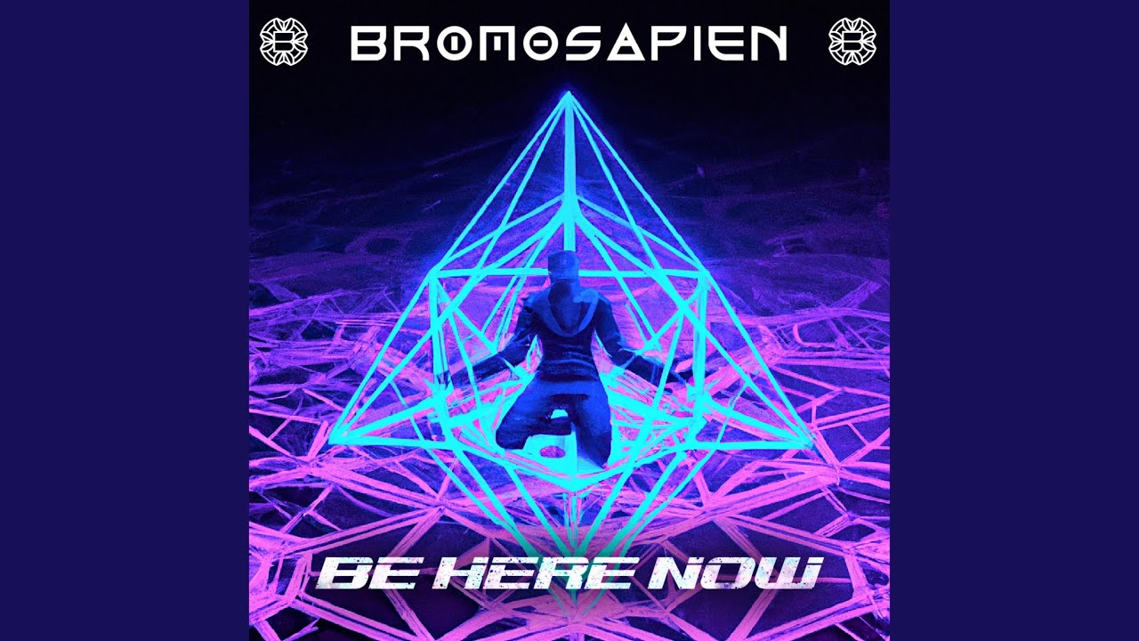 Watch Be Here Now on YouTube Watch Be Here Now on YouTube