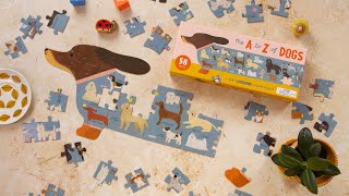 The A-Z of Dogs - Laurence King Publishing screenshot 2