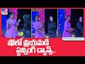 Priyamani's western dance video goes viral