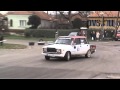 Hegedűs Attila - Nagy Norbert- Lada  21074 - 9. Eger Rallye