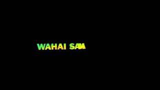 [CCP] Mentahan Lirik Lagu-Wahai Sahabatku (Cover)Ivan Sany (Overlay Liyrics) Viral Tiktok