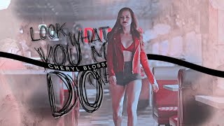 Cheryl Blossom | LWYMMD