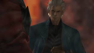 Devil May Cry 3: Devils Never Cry [Choir intro into final vocals]
