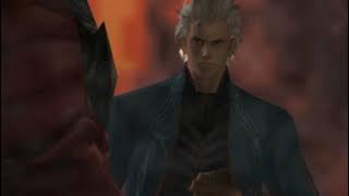 Devil May Cry 3: Devils Never Cry [Choir intro into final vocals]