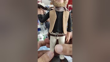 mydedor custom bobblehead —— latest order completion draft👉mydedor.com